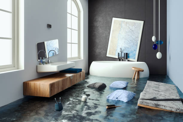 Best 24/7 water damage repair  in Wyndmoor, PA