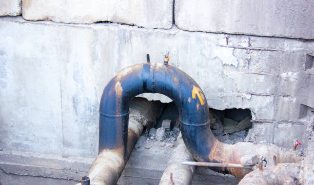 Best Commercial water damage restoration  in Wyndmoor, PA